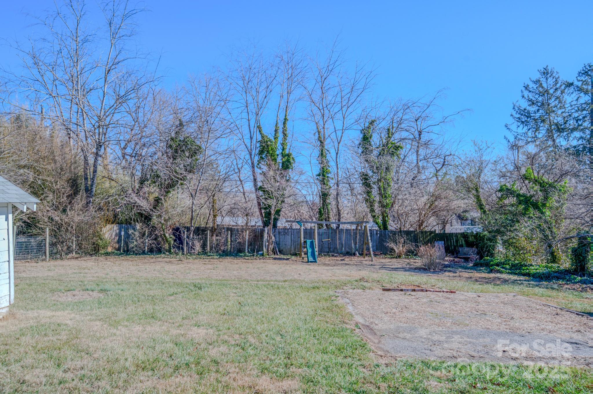 302 Wilson Avenue Swannanoa NC 28778