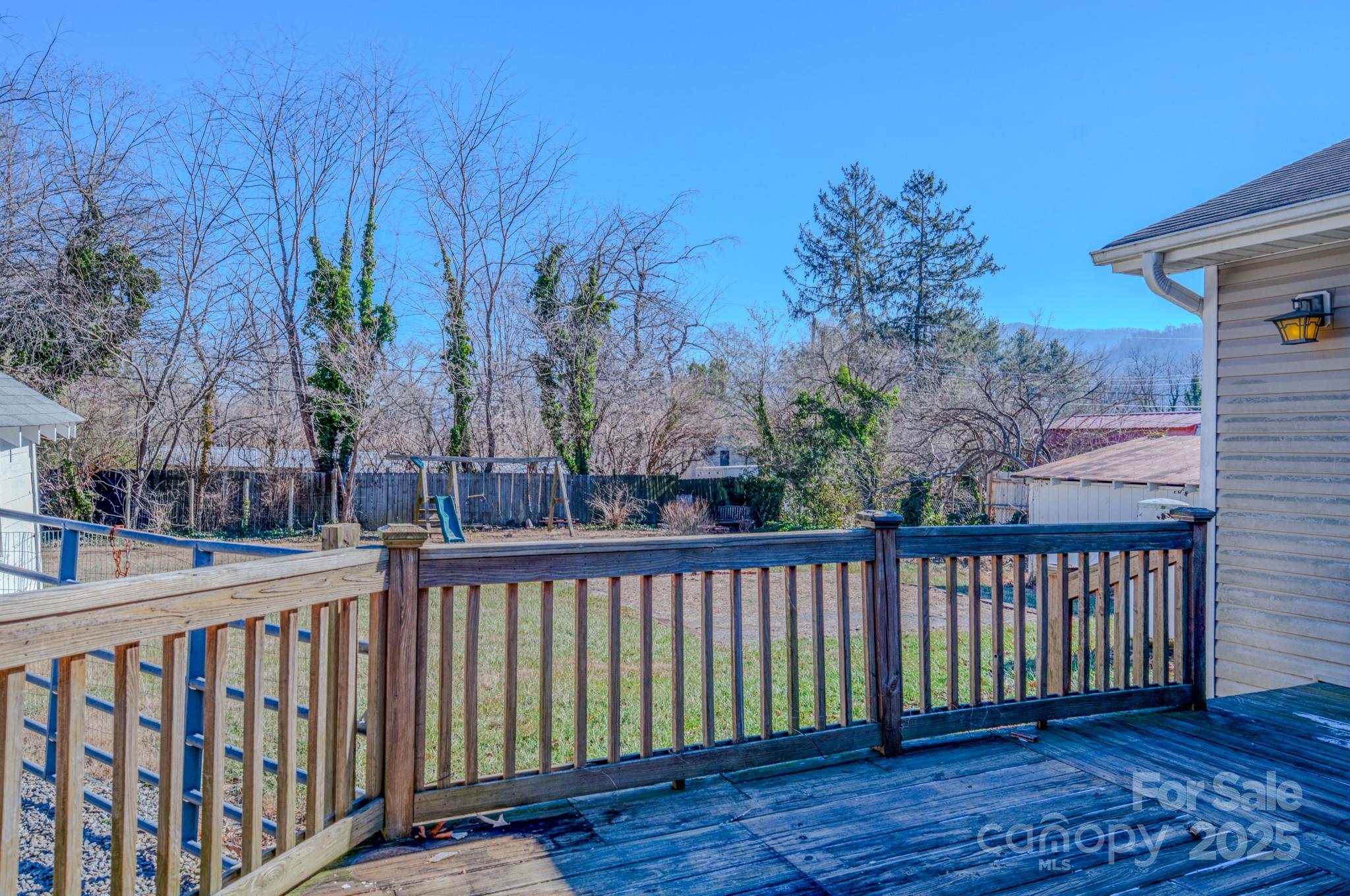 302 Wilson Avenue Swannanoa NC 28778