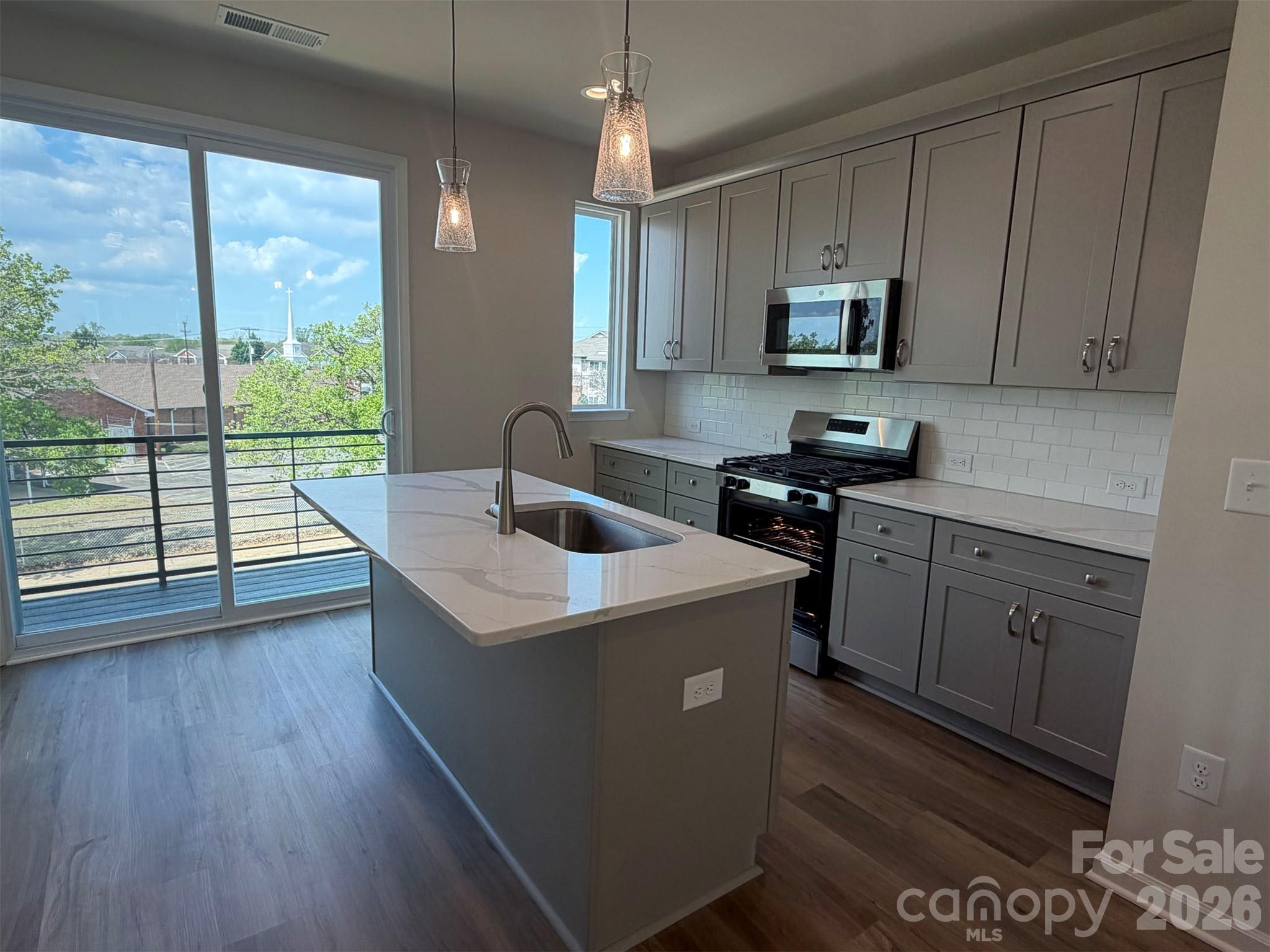 1610 Spring Street Charlotte NC 28206