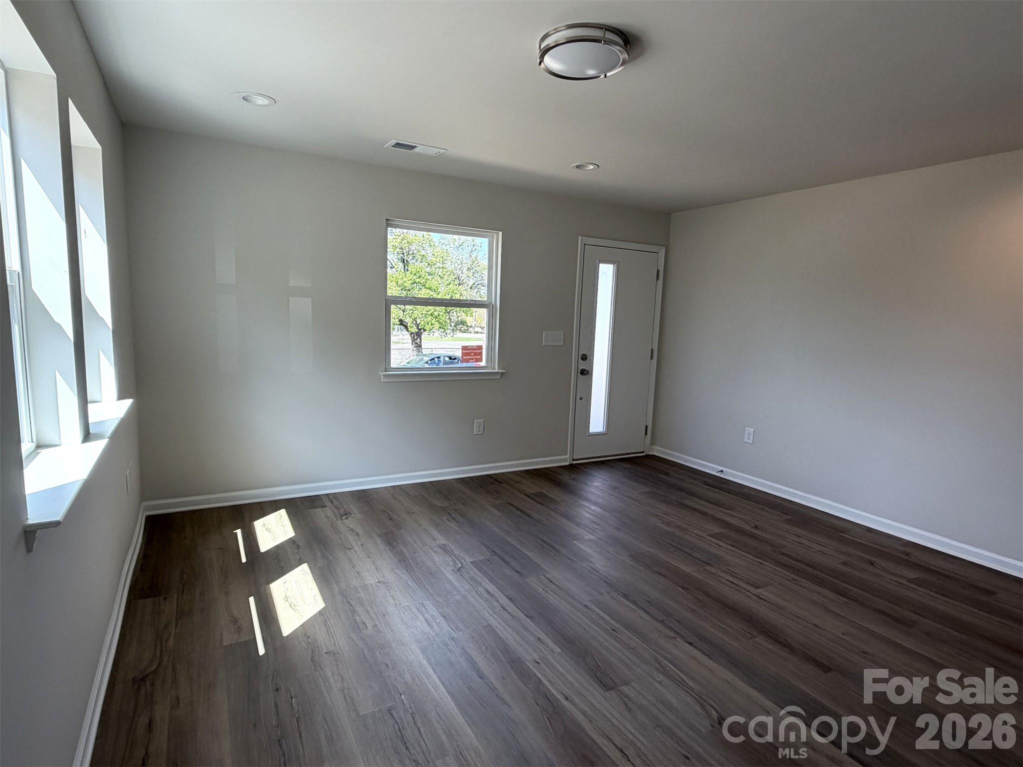 1610 Spring Street Charlotte NC 28206
