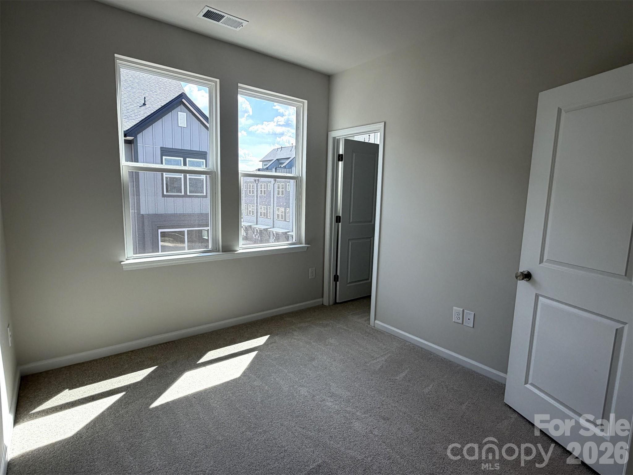1610 Spring Street Charlotte NC 28206
