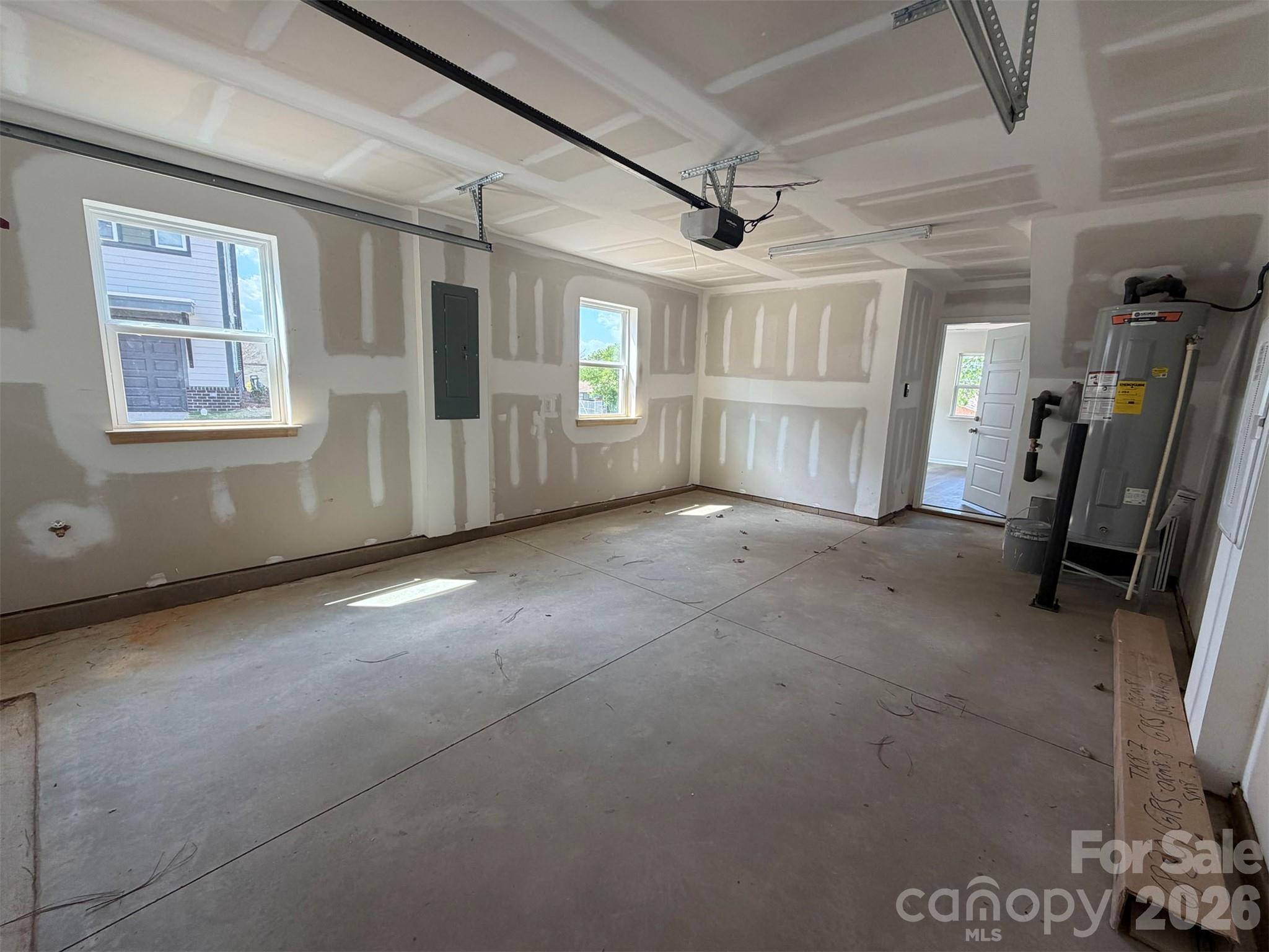 1610 Spring Street Charlotte NC 28206