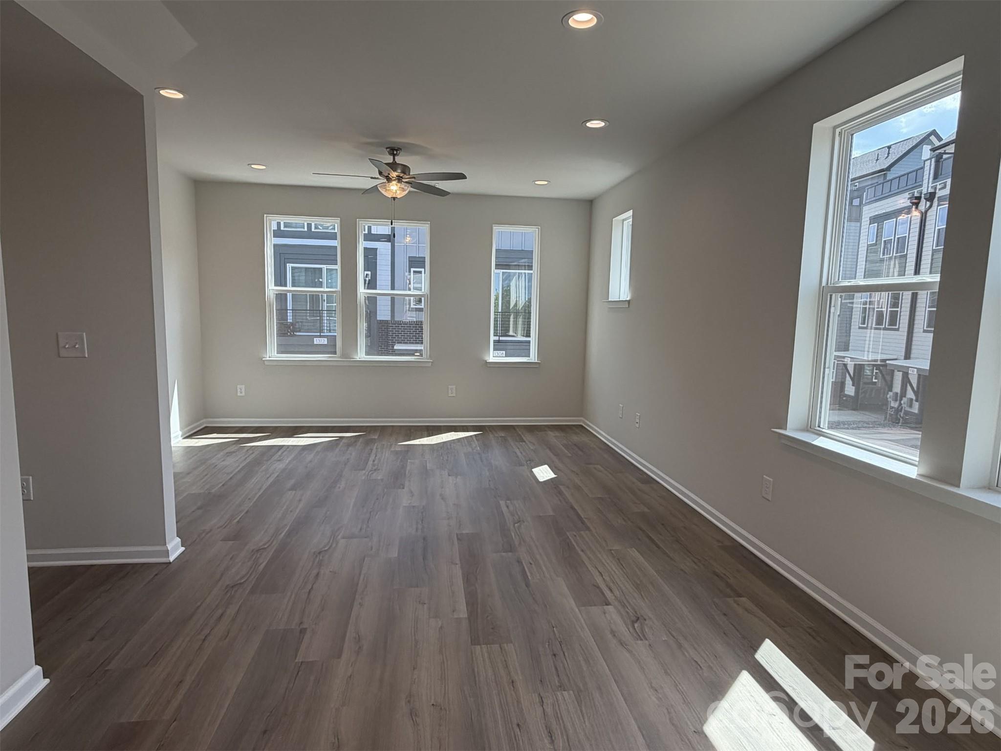 1610 Spring Street Charlotte NC 28206
