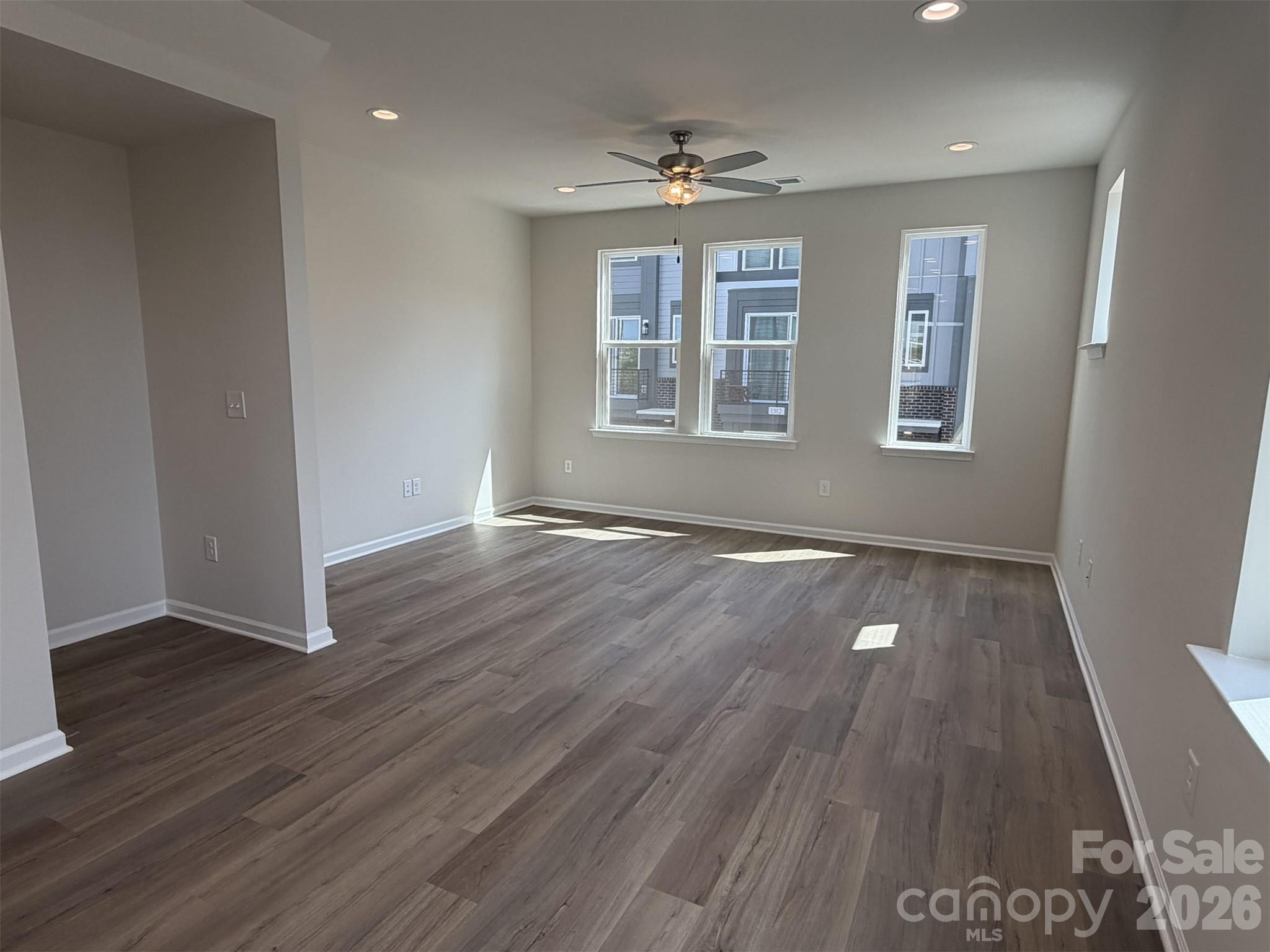 1610 Spring Street Charlotte NC 28206