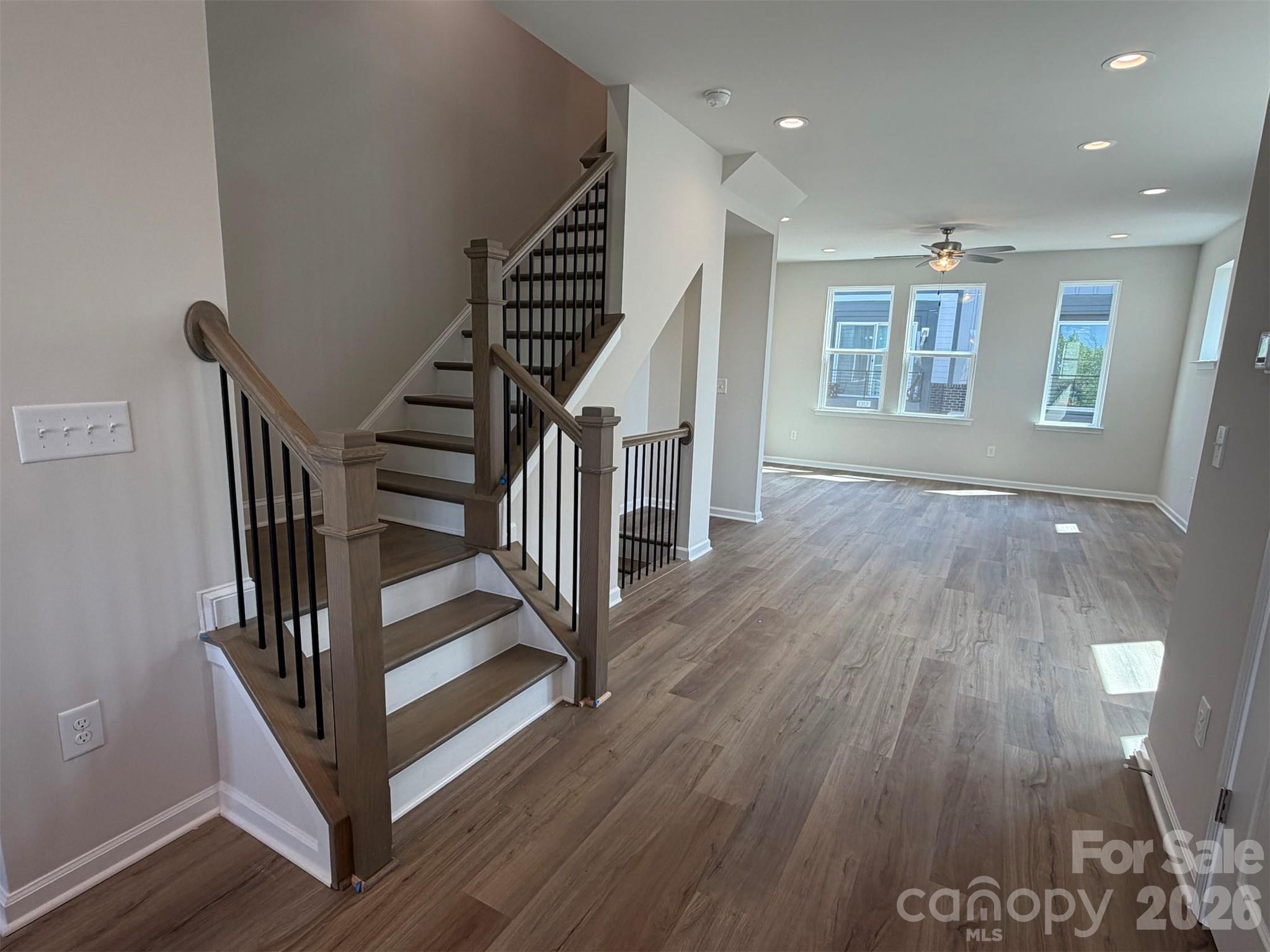 1610 Spring Street Charlotte NC 28206