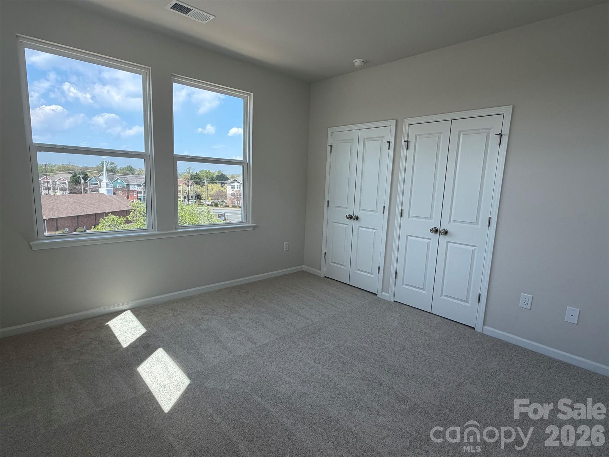 1610 Spring Street Charlotte NC 28206
