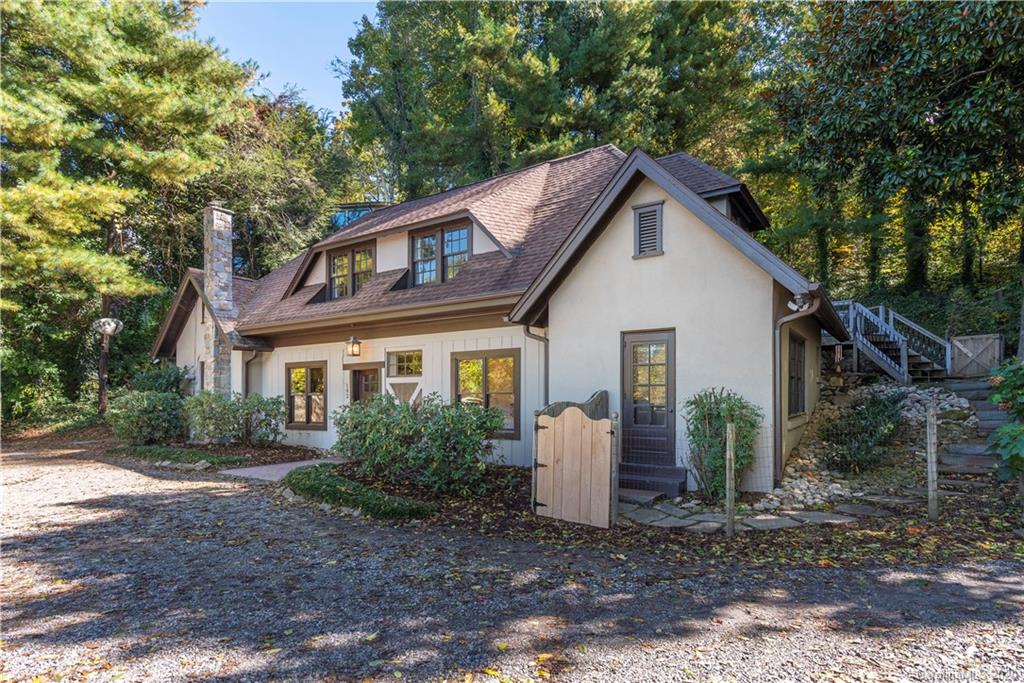 192 Cherokee Road Asheville NC 28804