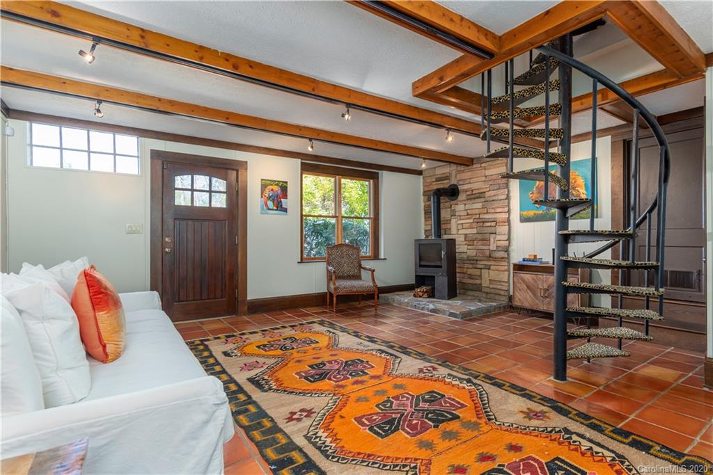 192 Cherokee Road Asheville NC 28804