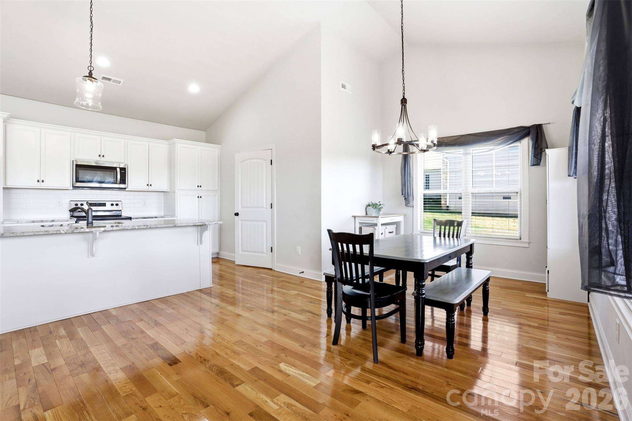 156 Greythorn Drive Statesville NC 28625