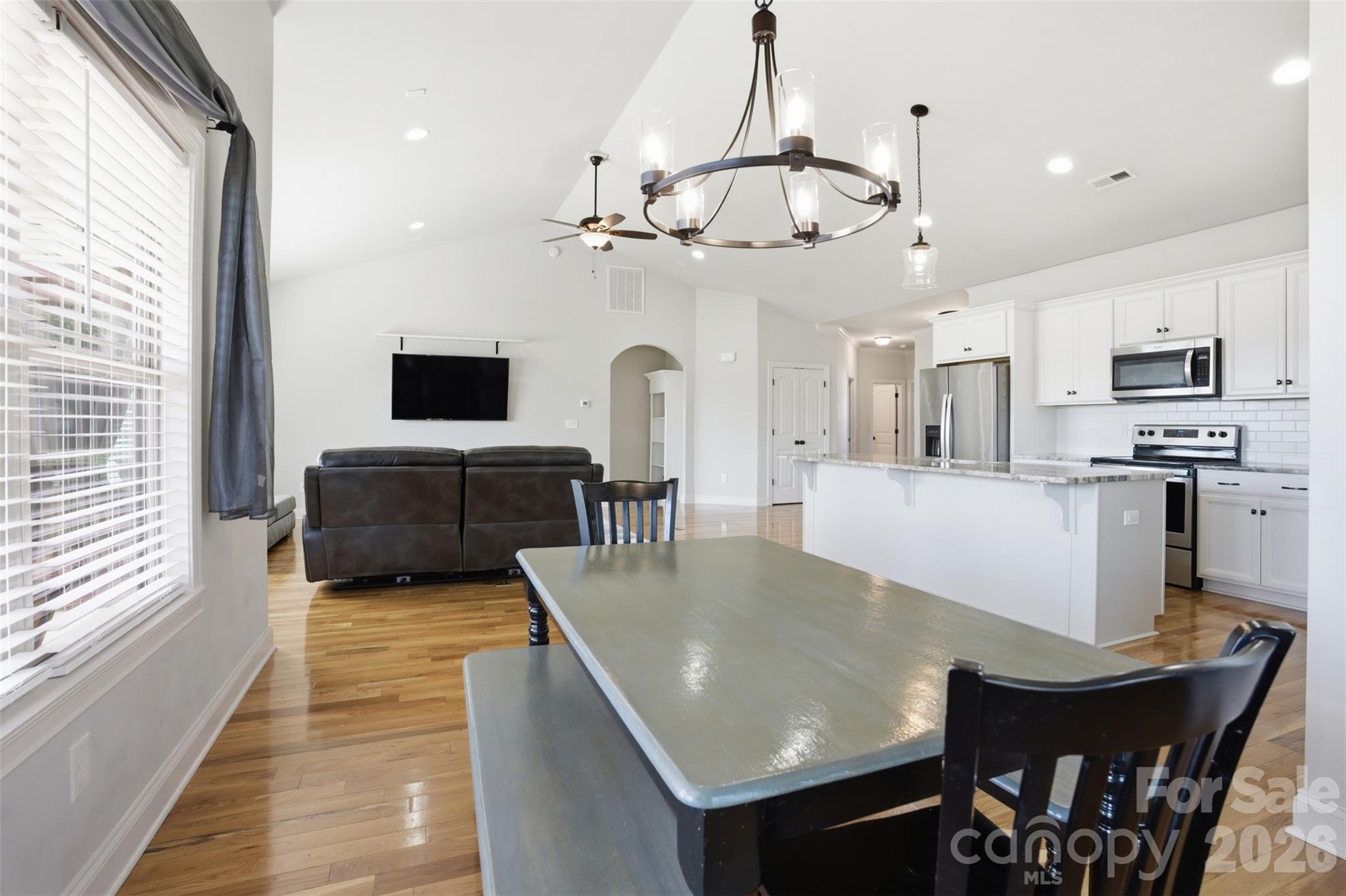 156 Greythorn Drive Statesville NC 28625