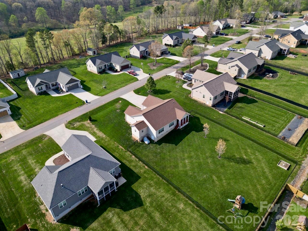156 Greythorn Drive Statesville NC 28625