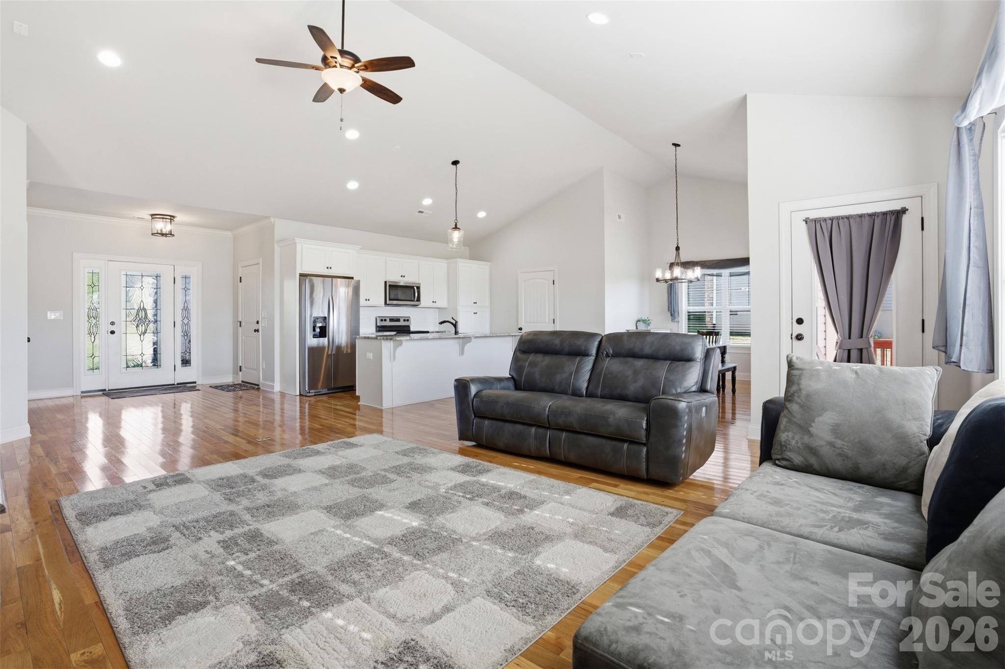 156 Greythorn Drive Statesville NC 28625