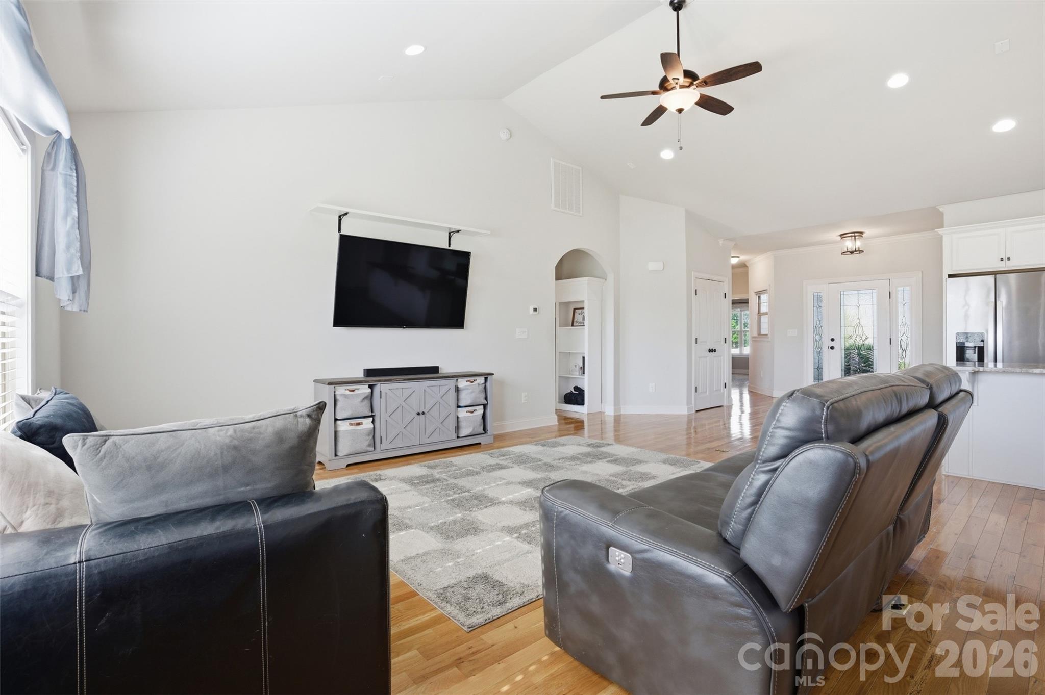 156 Greythorn Drive Statesville NC 28625