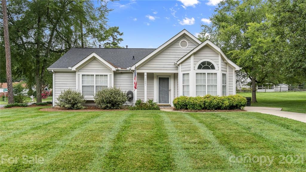 14001 Naworth Lane Huntersville NC 28078