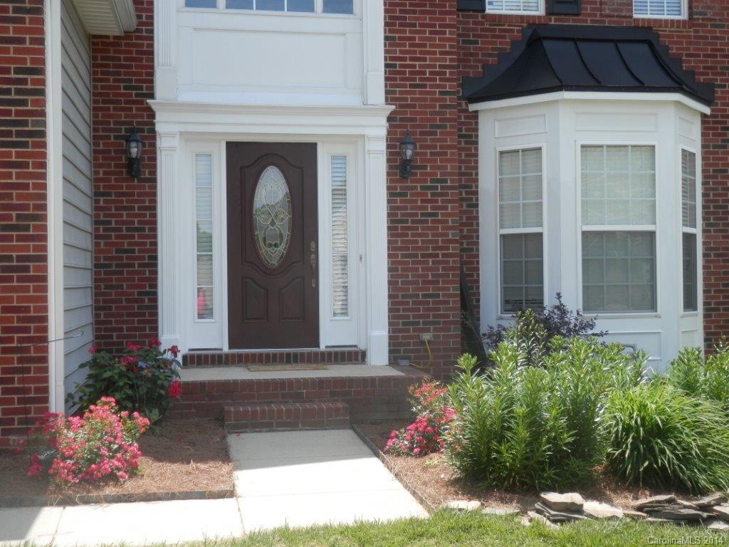 1011 Hamstead Court Indian Trail NC 28079