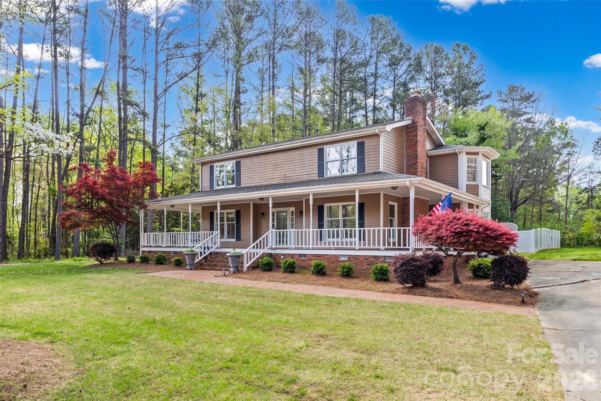 836 Meadowlark Drive Rock Hill SC 29732