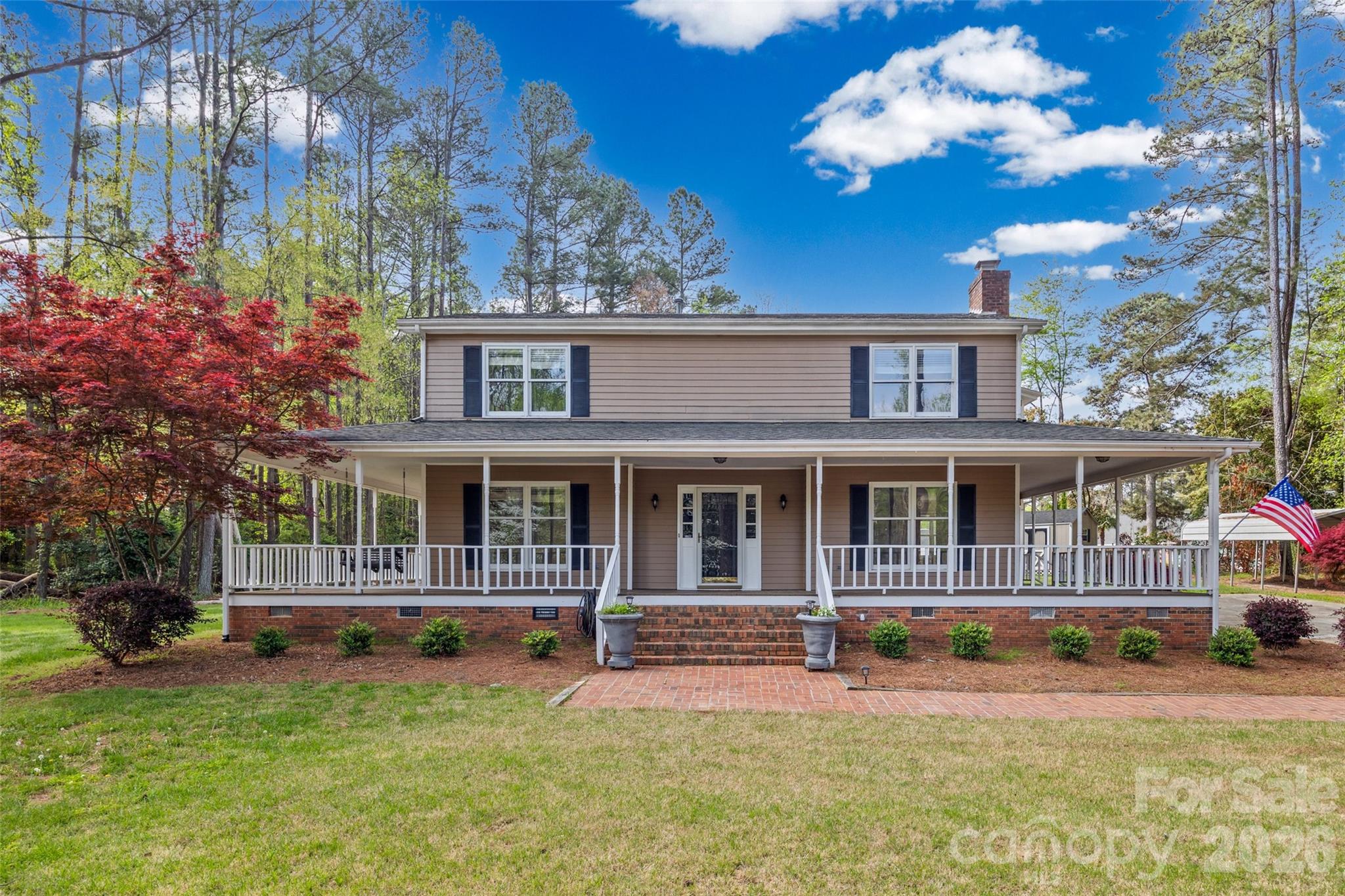 836 Meadowlark Drive Rock Hill SC 29732