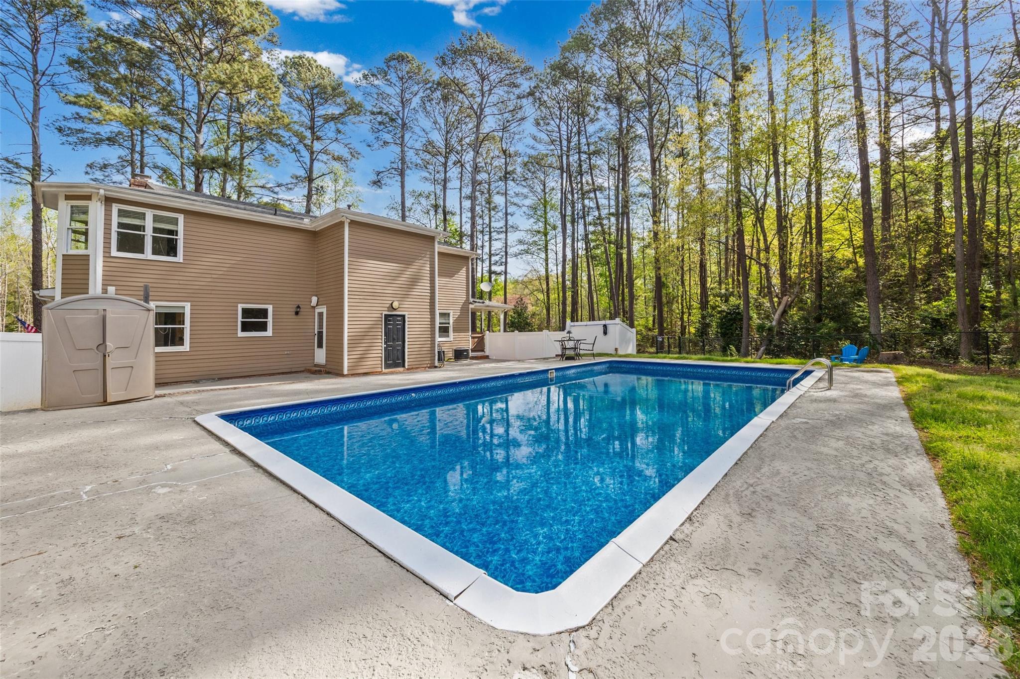 836 Meadowlark Drive Rock Hill SC 29732