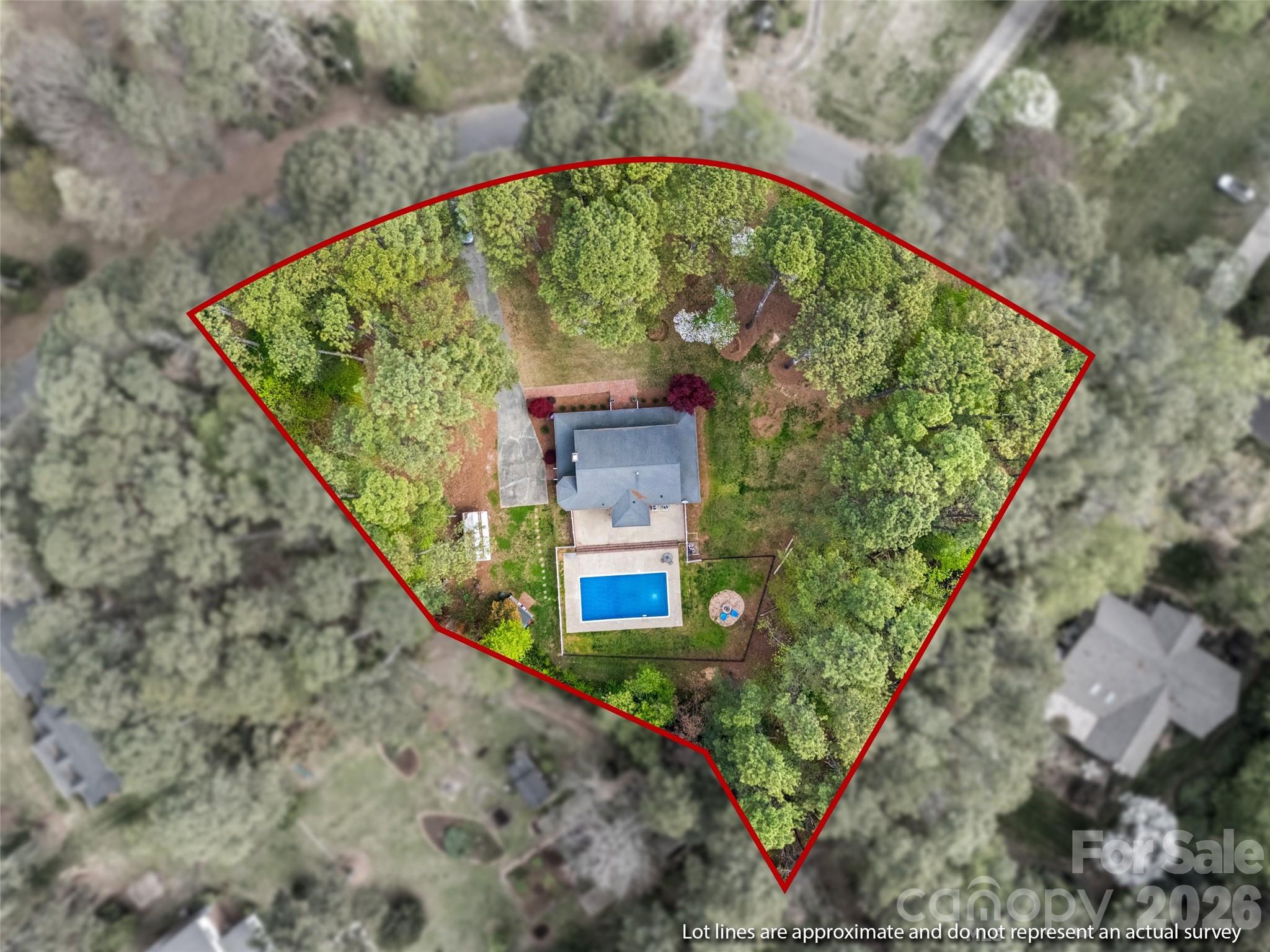 836 Meadowlark Drive Rock Hill SC 29732