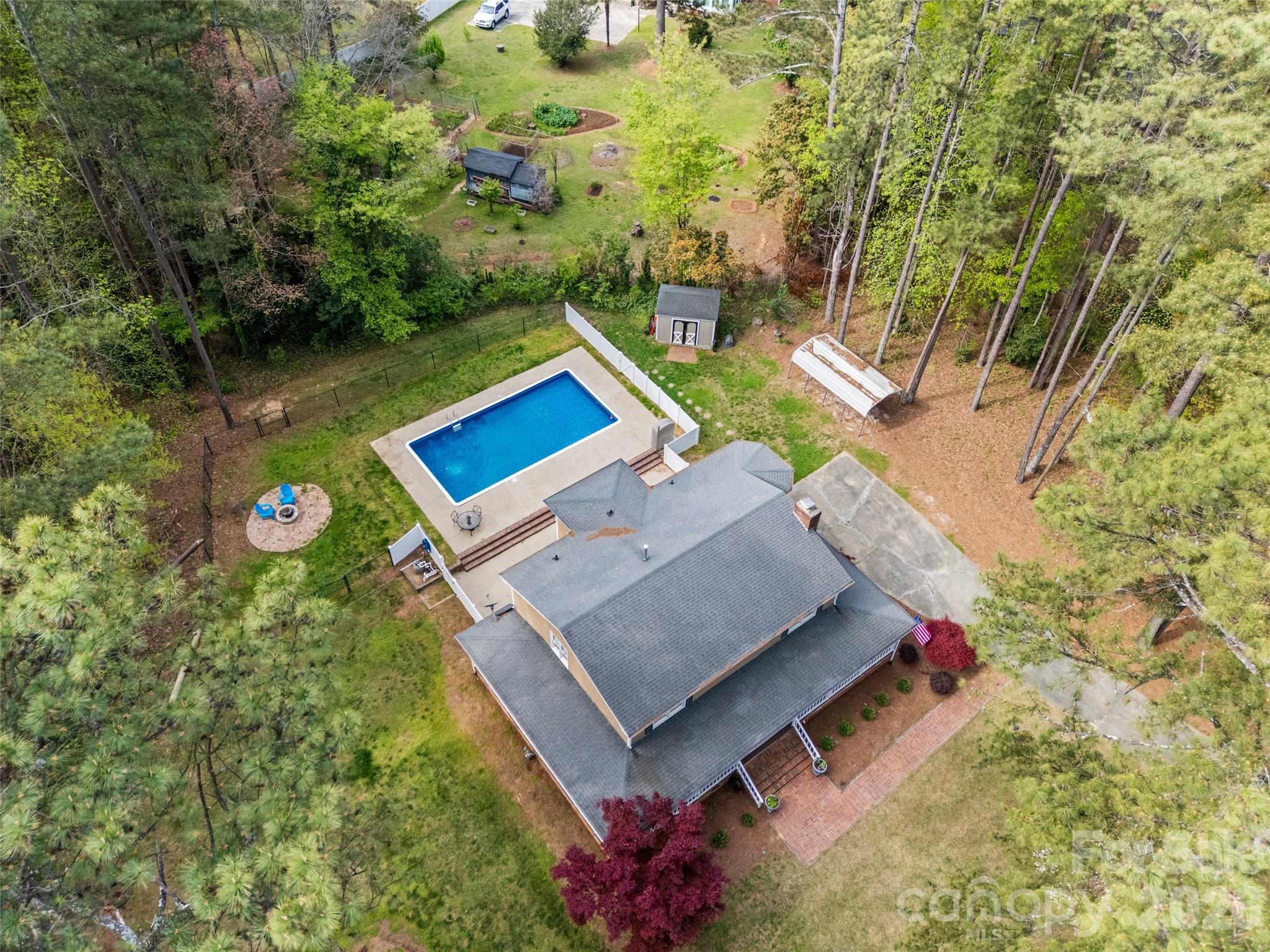 836 Meadowlark Drive Rock Hill SC 29732