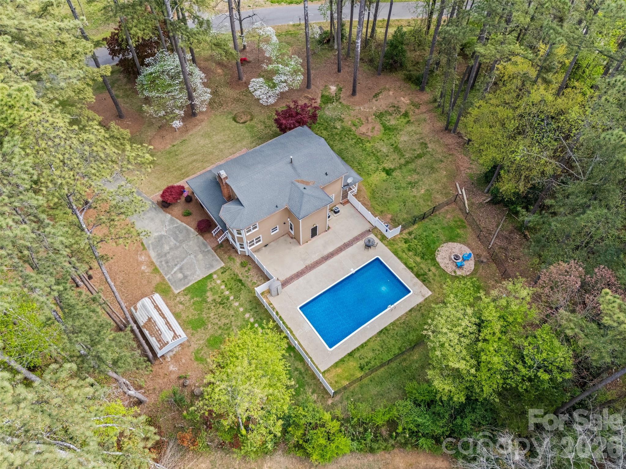 836 Meadowlark Drive Rock Hill SC 29732