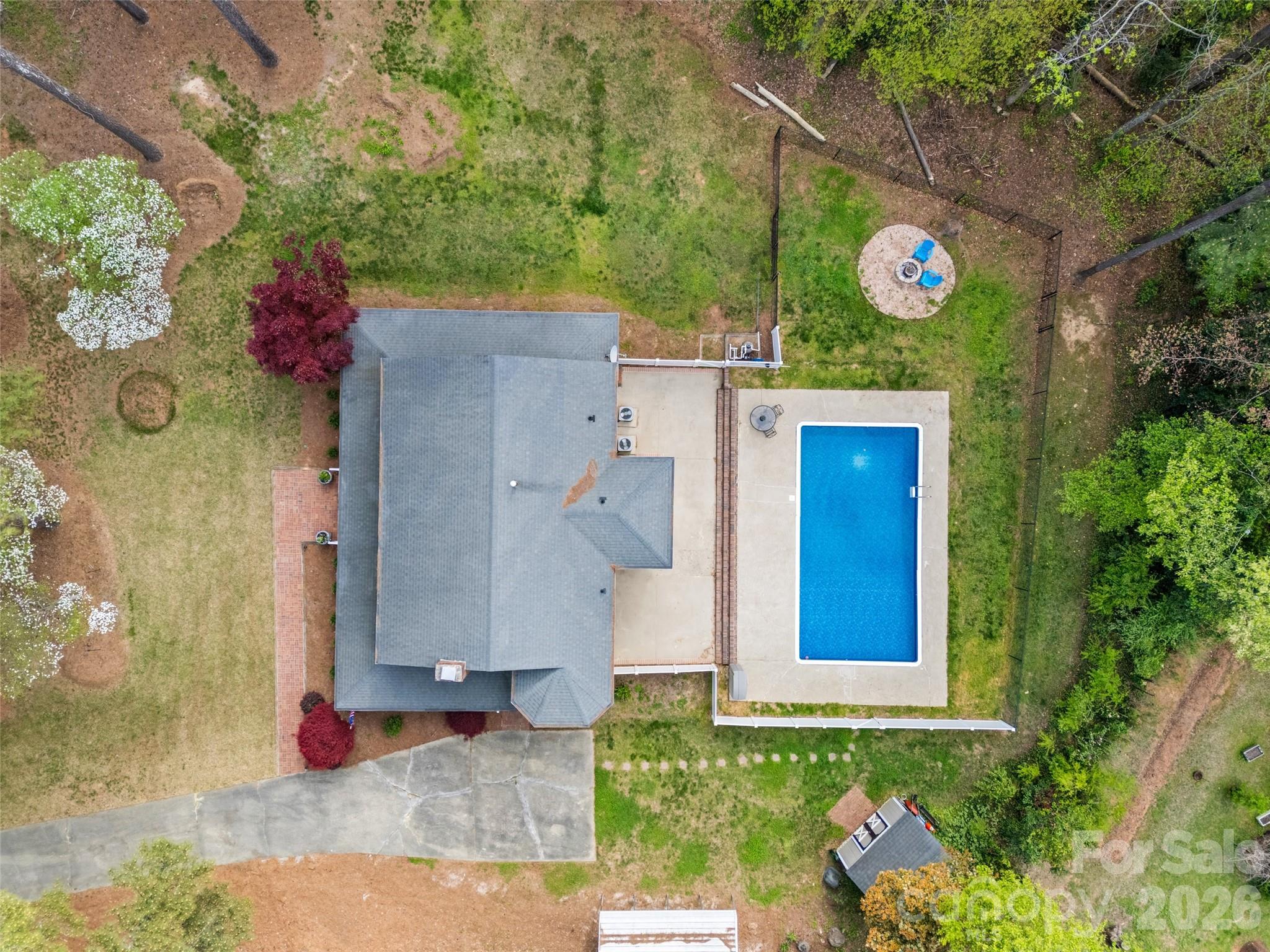 836 Meadowlark Drive Rock Hill SC 29732