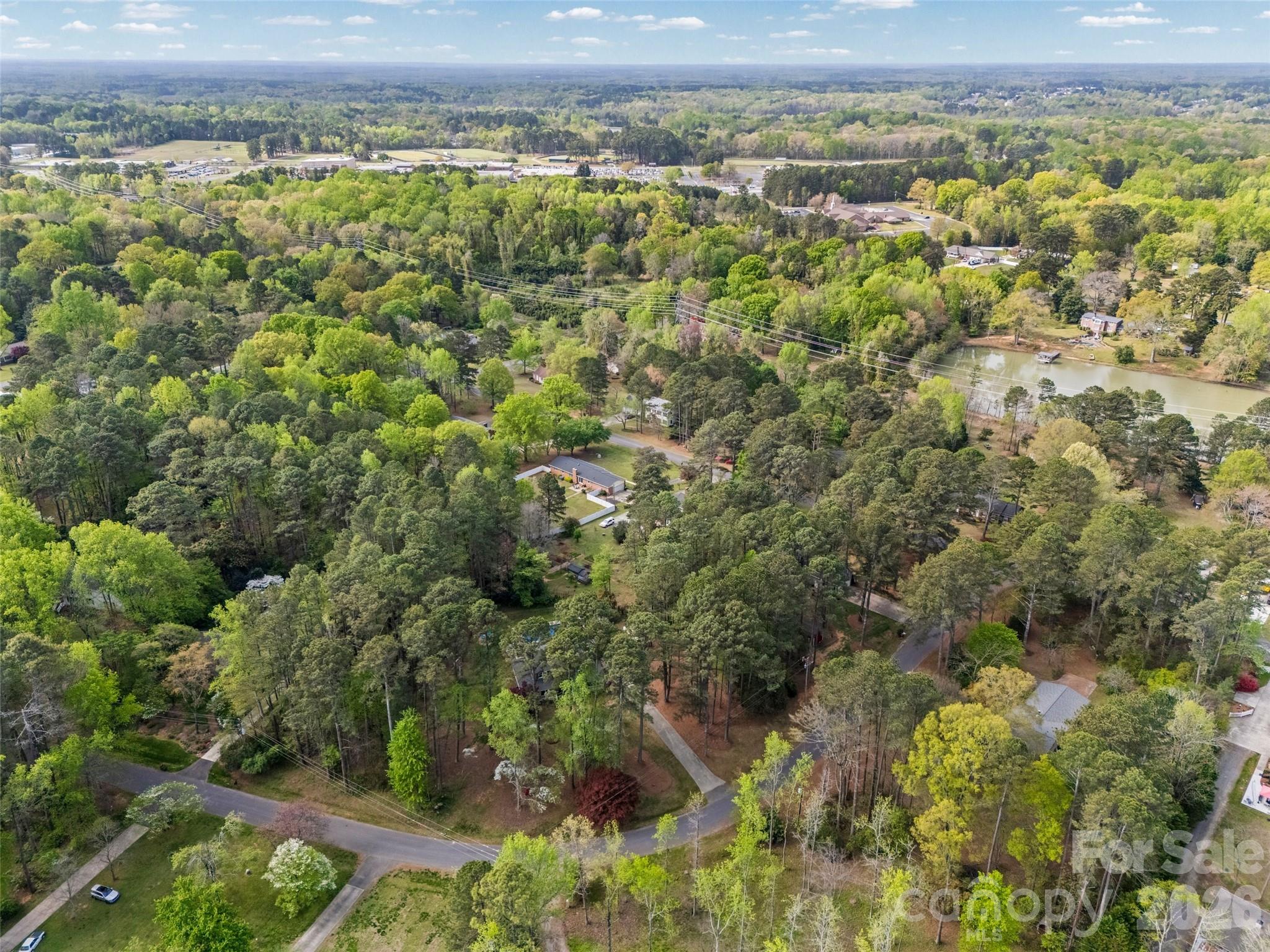 836 Meadowlark Drive Rock Hill SC 29732