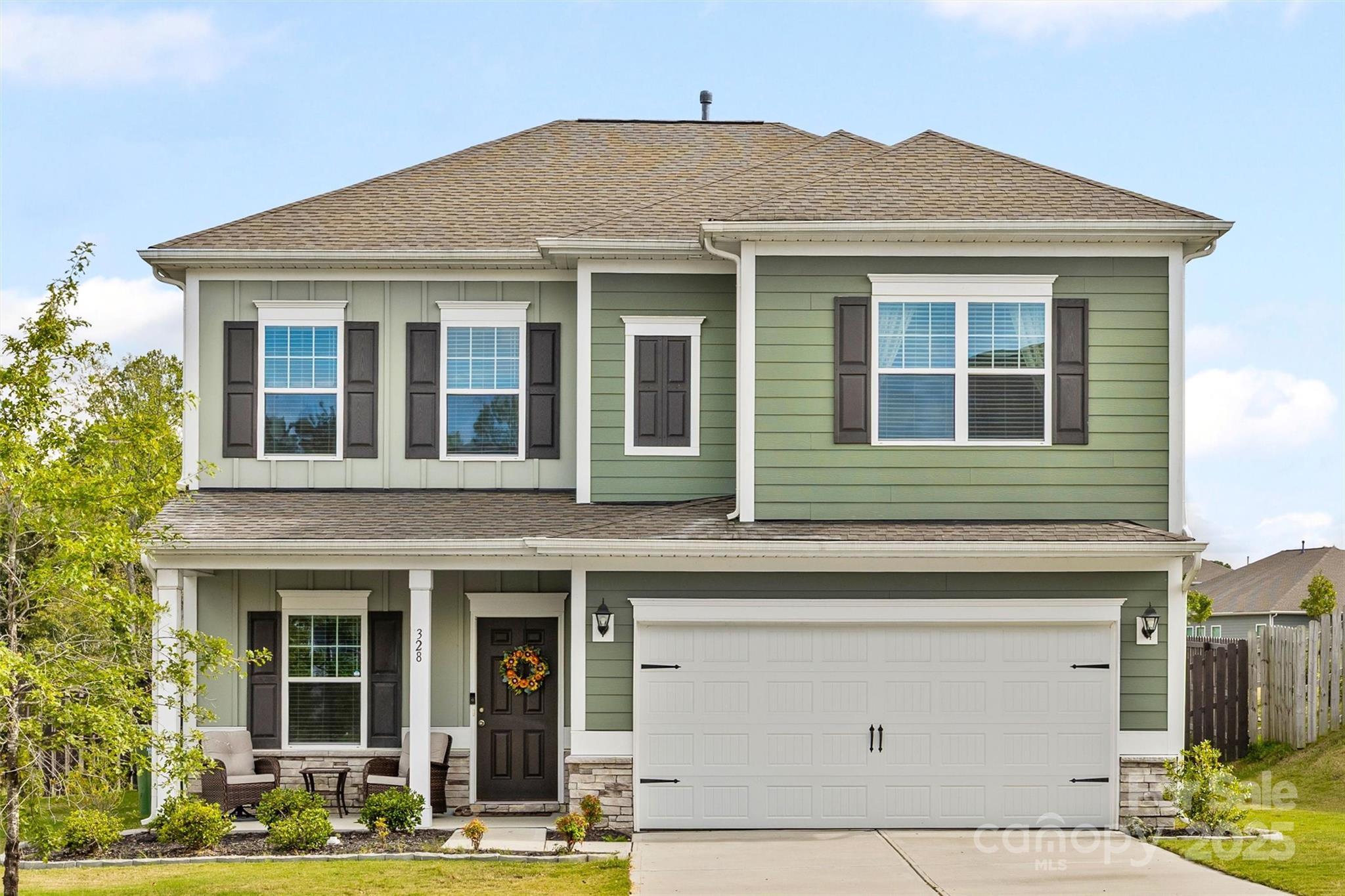 328 Cold Creek Way Mount Holly NC 28120