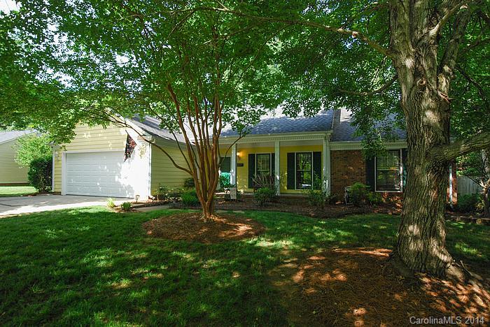 8823 Leipzig Drive Charlotte NC 28210