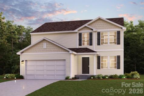 105 Weller Lane Thomasville NC 27360