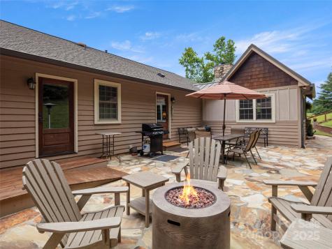 298 Lone Pine Road Alexander NC 28701