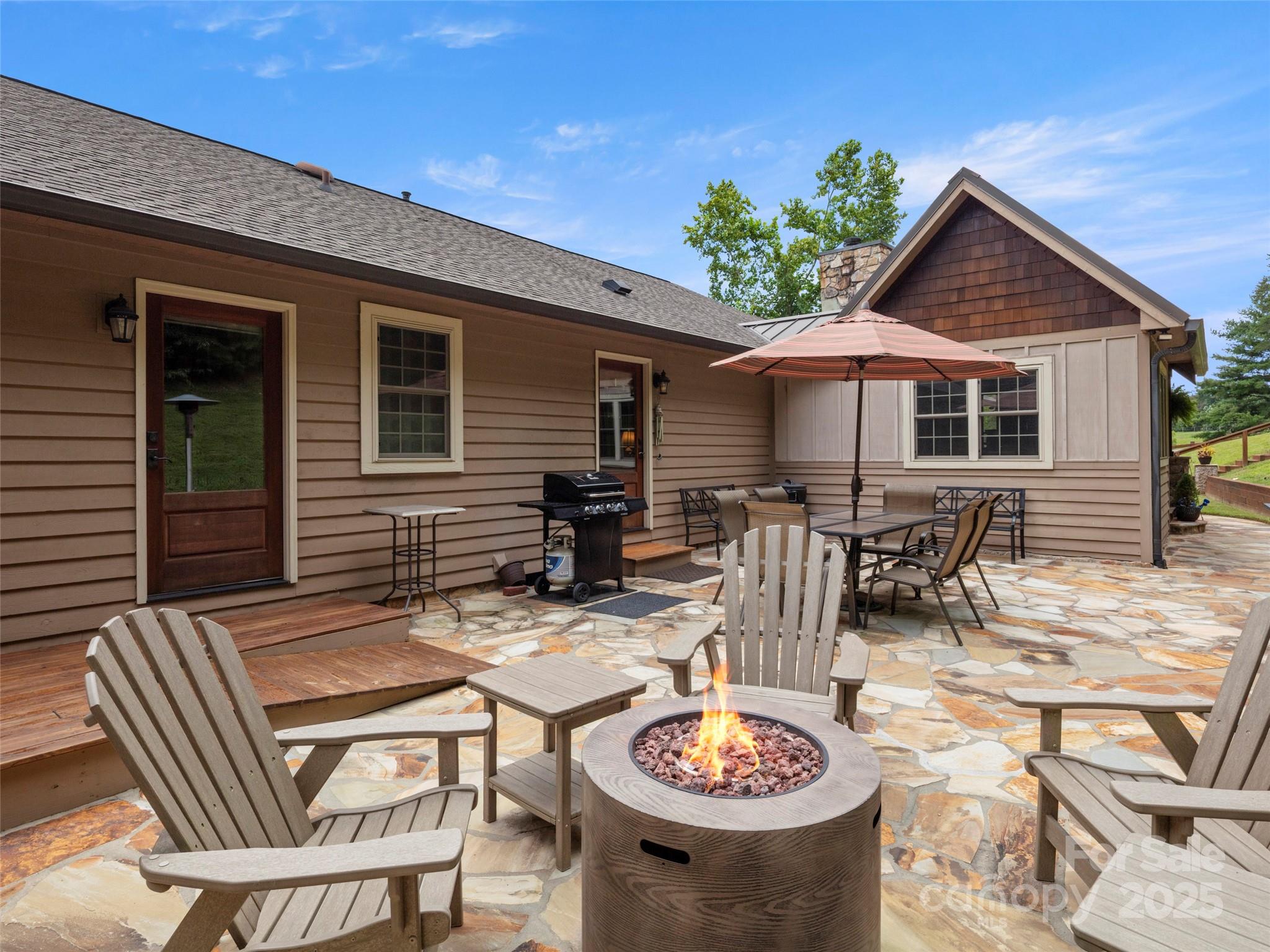 298 Lone Pine Road Alexander NC 28701