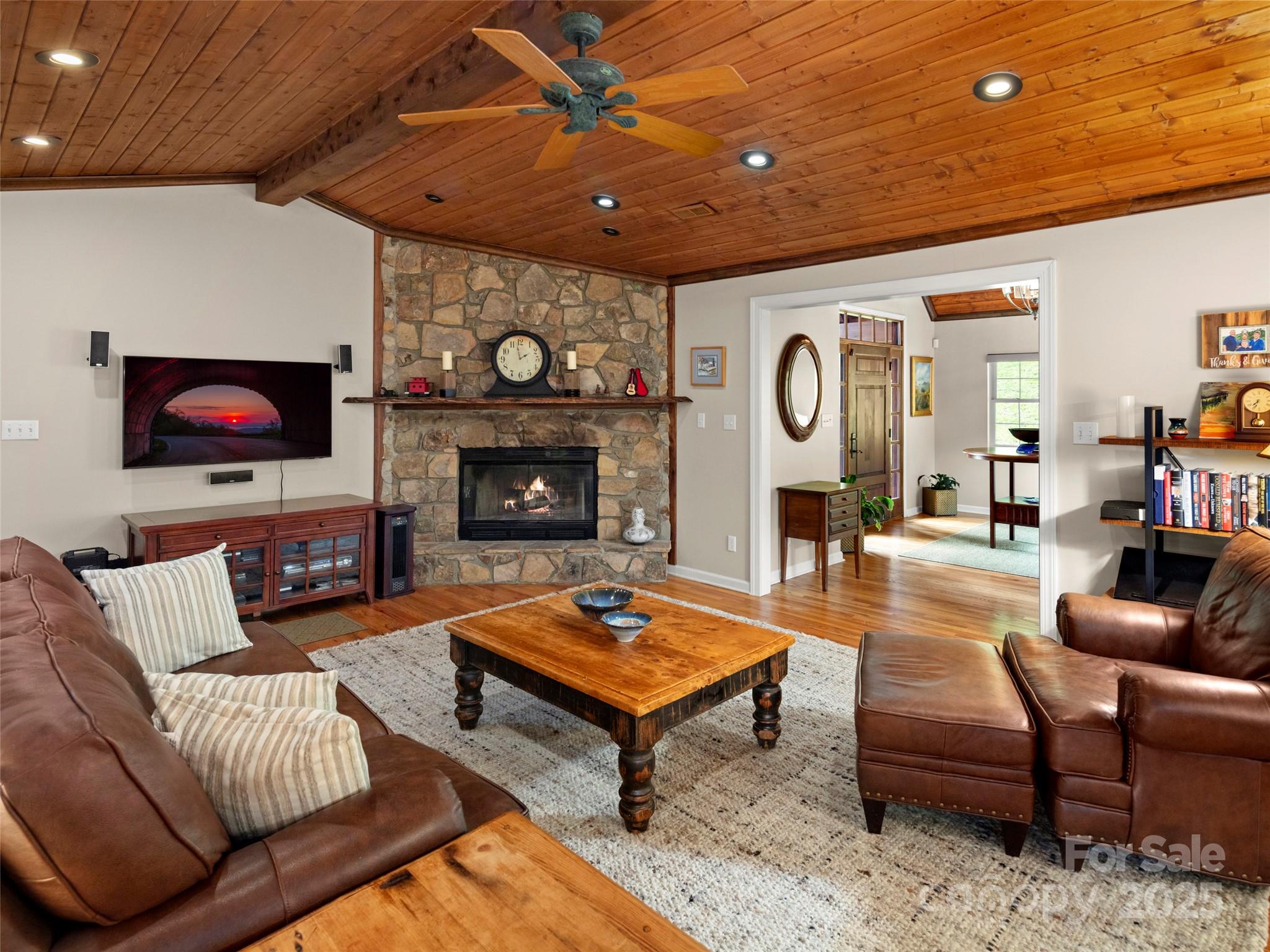 298 Lone Pine Road Alexander NC 28701