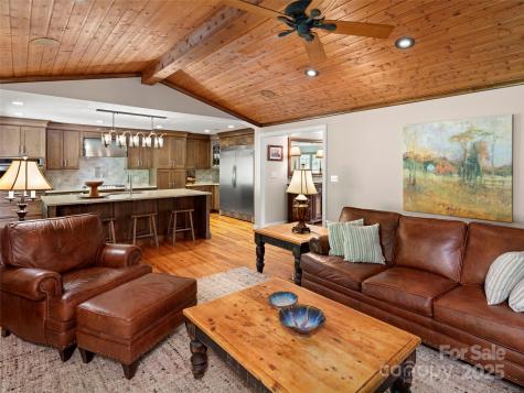 298 Lone Pine Road Alexander NC 28701