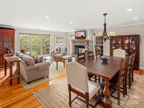 298 Lone Pine Road Alexander NC 28701