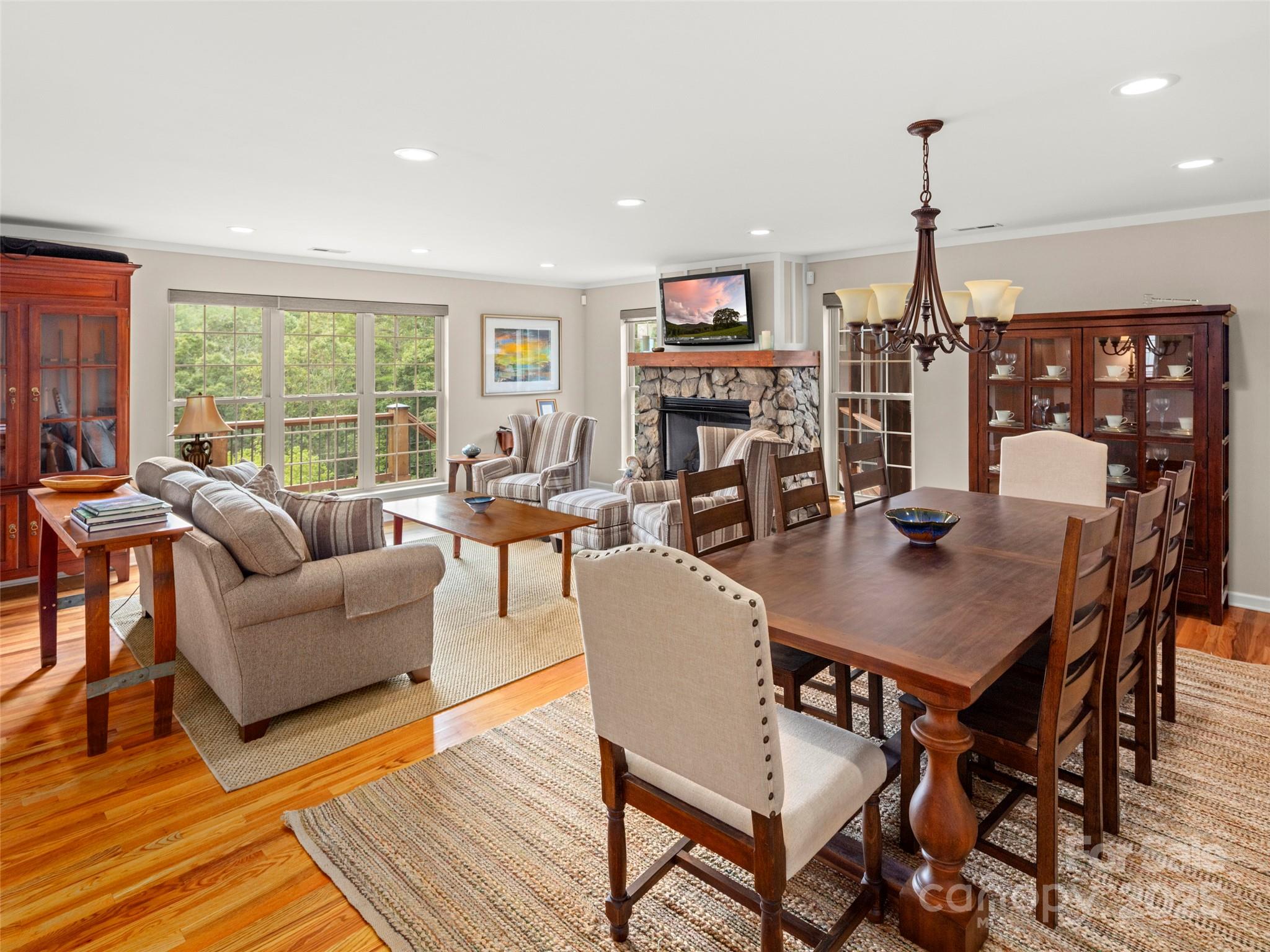 298 Lone Pine Road Alexander NC 28701