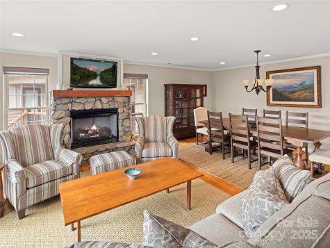 298 Lone Pine Road Alexander NC 28701