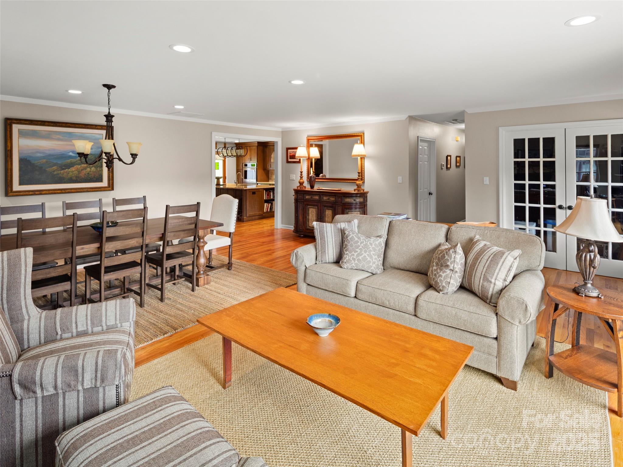 298 Lone Pine Road Alexander NC 28701