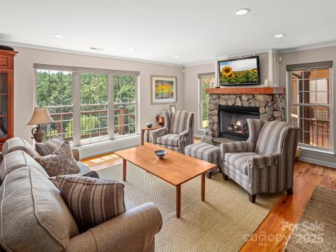 298 Lone Pine Road Alexander NC 28701