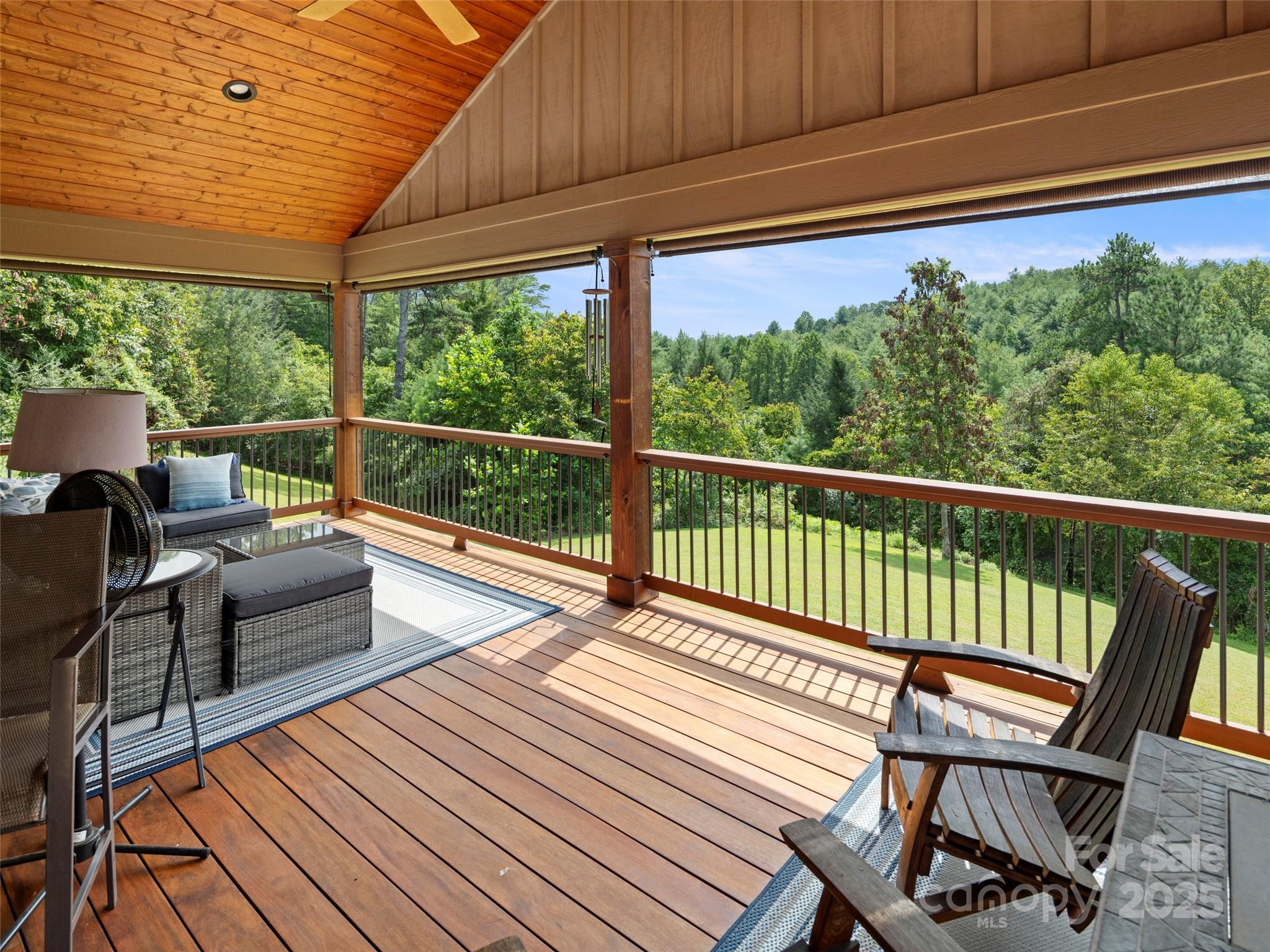 298 Lone Pine Road Alexander NC 28701