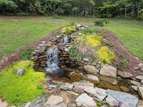 298 Lone Pine Road Alexander NC 28701