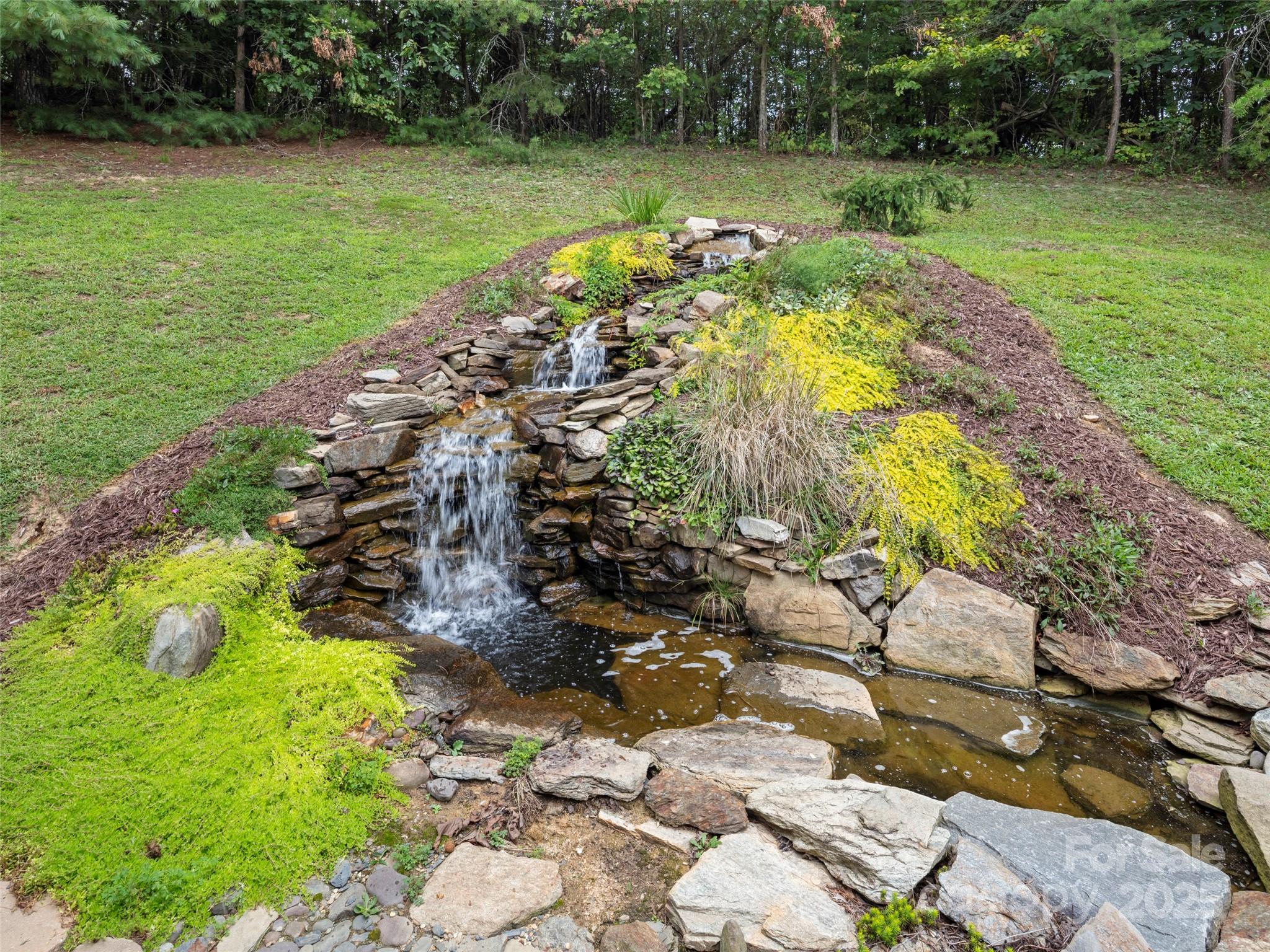 298 Lone Pine Road Alexander NC 28701