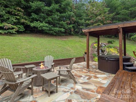 298 Lone Pine Road Alexander NC 28701