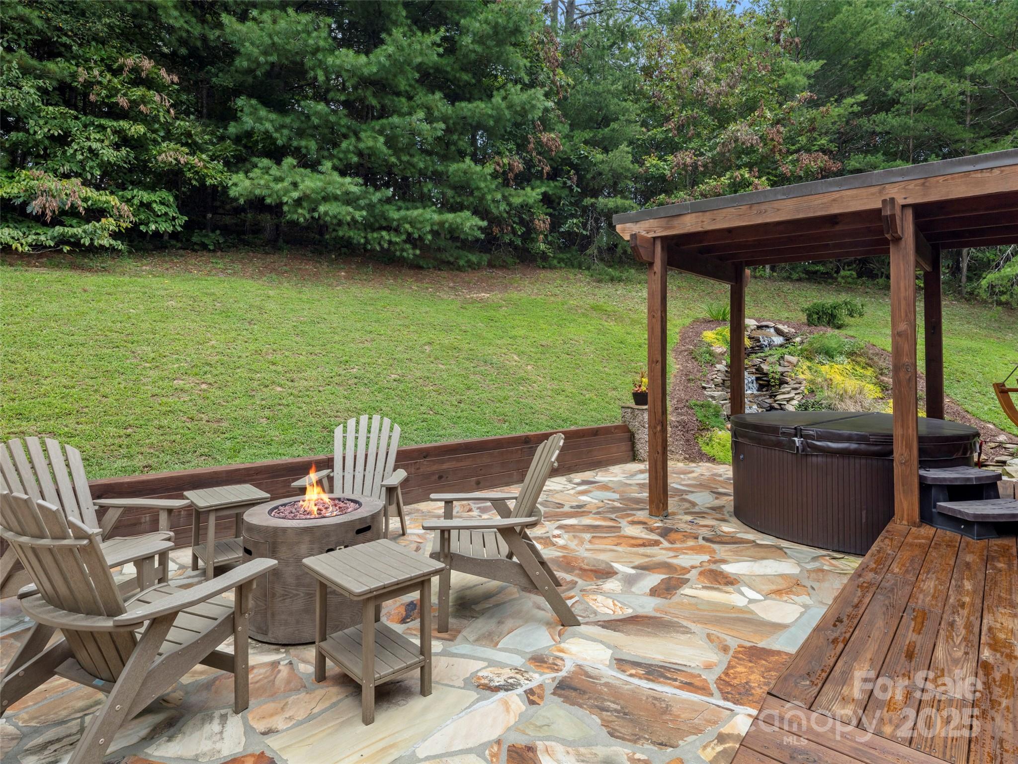 298 Lone Pine Road Alexander NC 28701