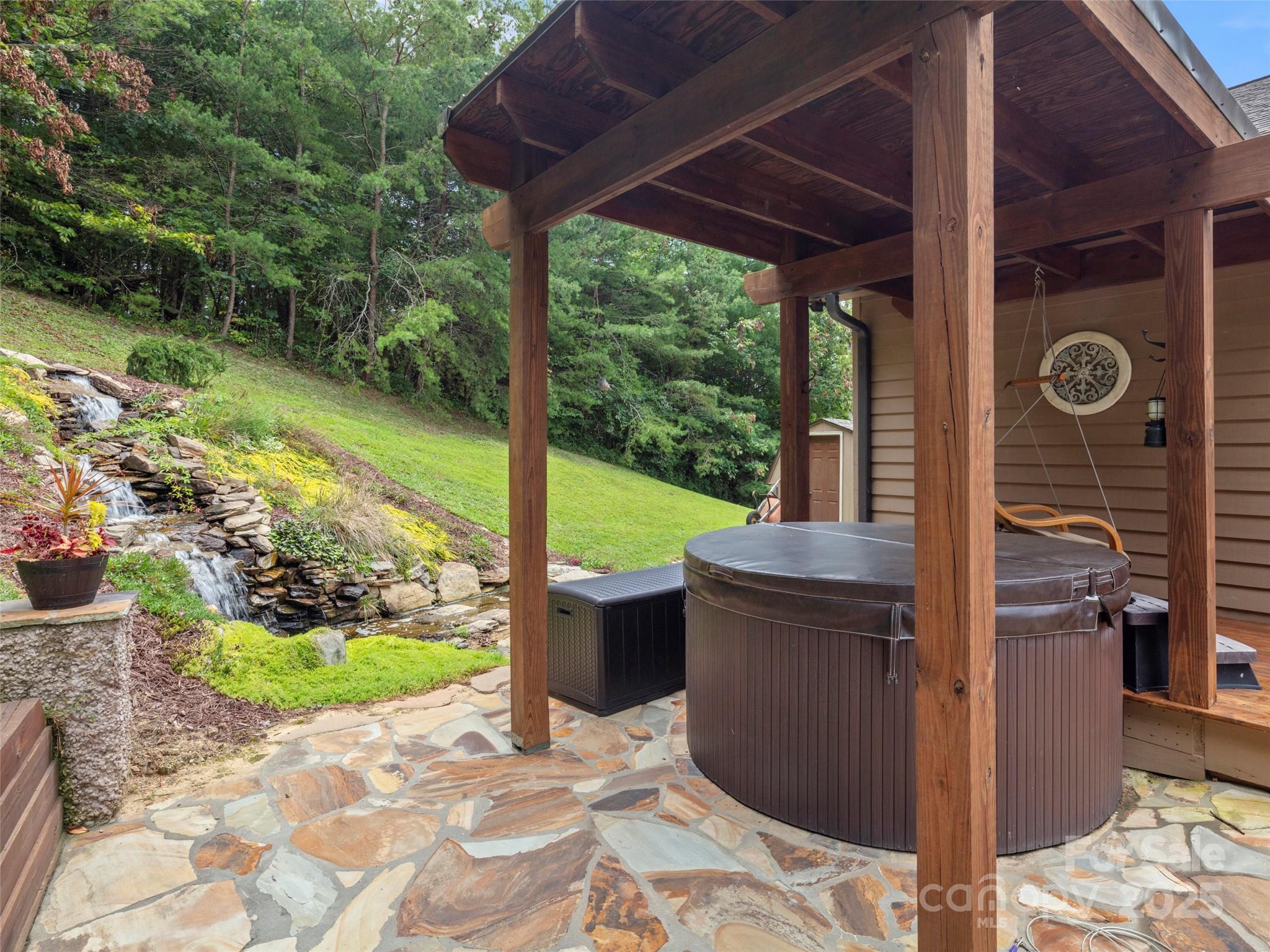 298 Lone Pine Road Alexander NC 28701