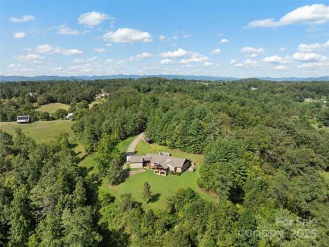 298 Lone Pine Road Alexander NC 28701