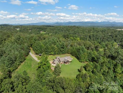 298 Lone Pine Road Alexander NC 28701