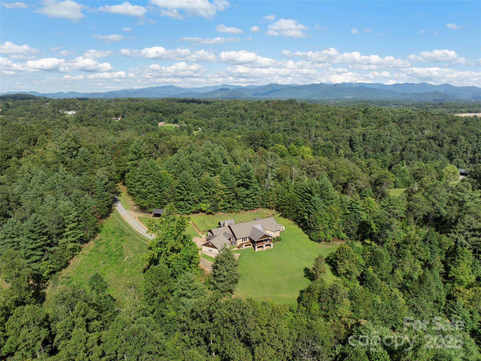 298 Lone Pine Road Alexander NC 28701