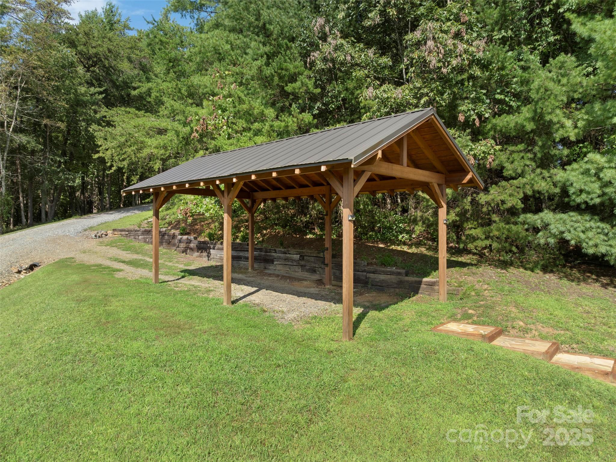 298 Lone Pine Road Alexander NC 28701