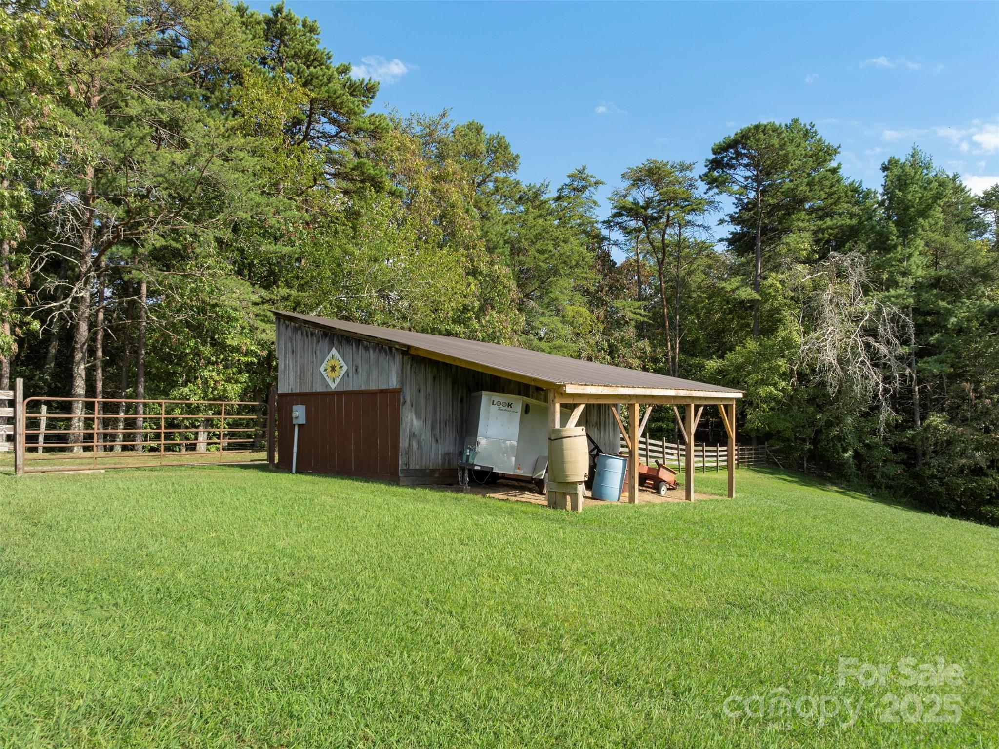 298 Lone Pine Road Alexander NC 28701
